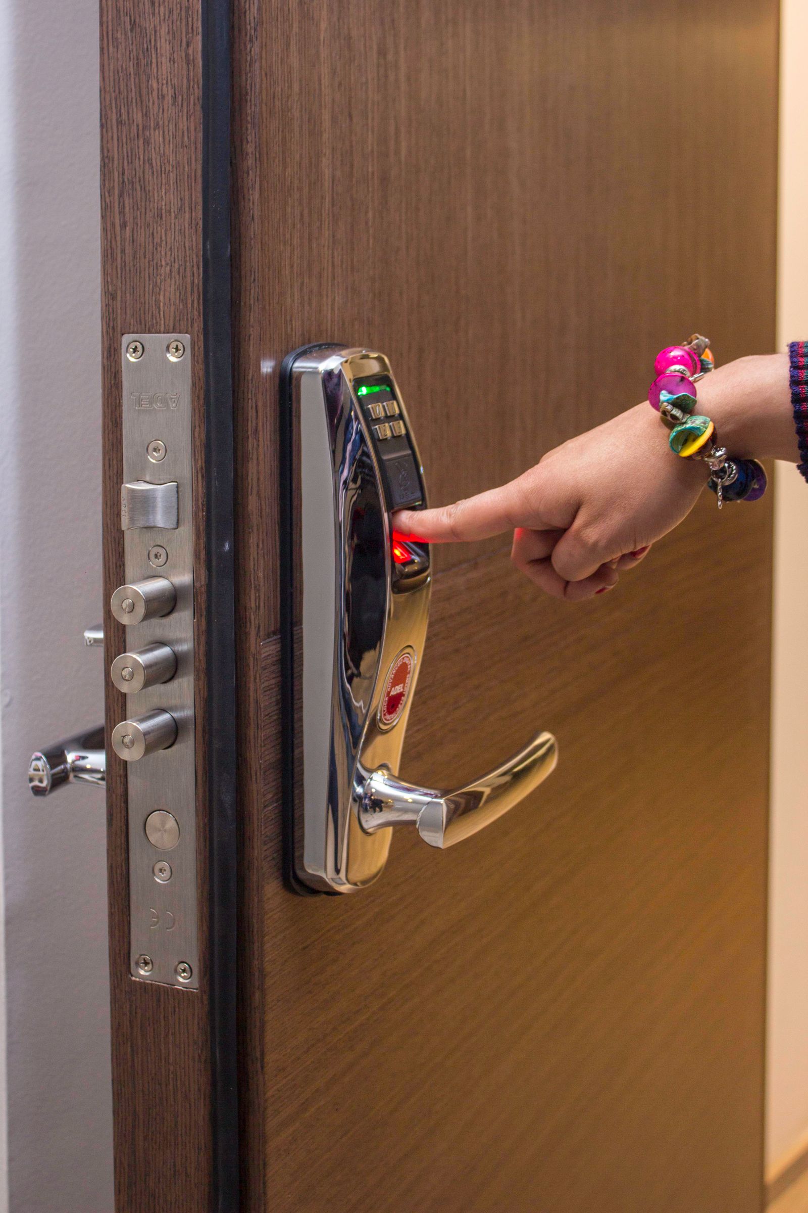 Smart Locks & elektronische Schließanlagen: lohnt sich das?