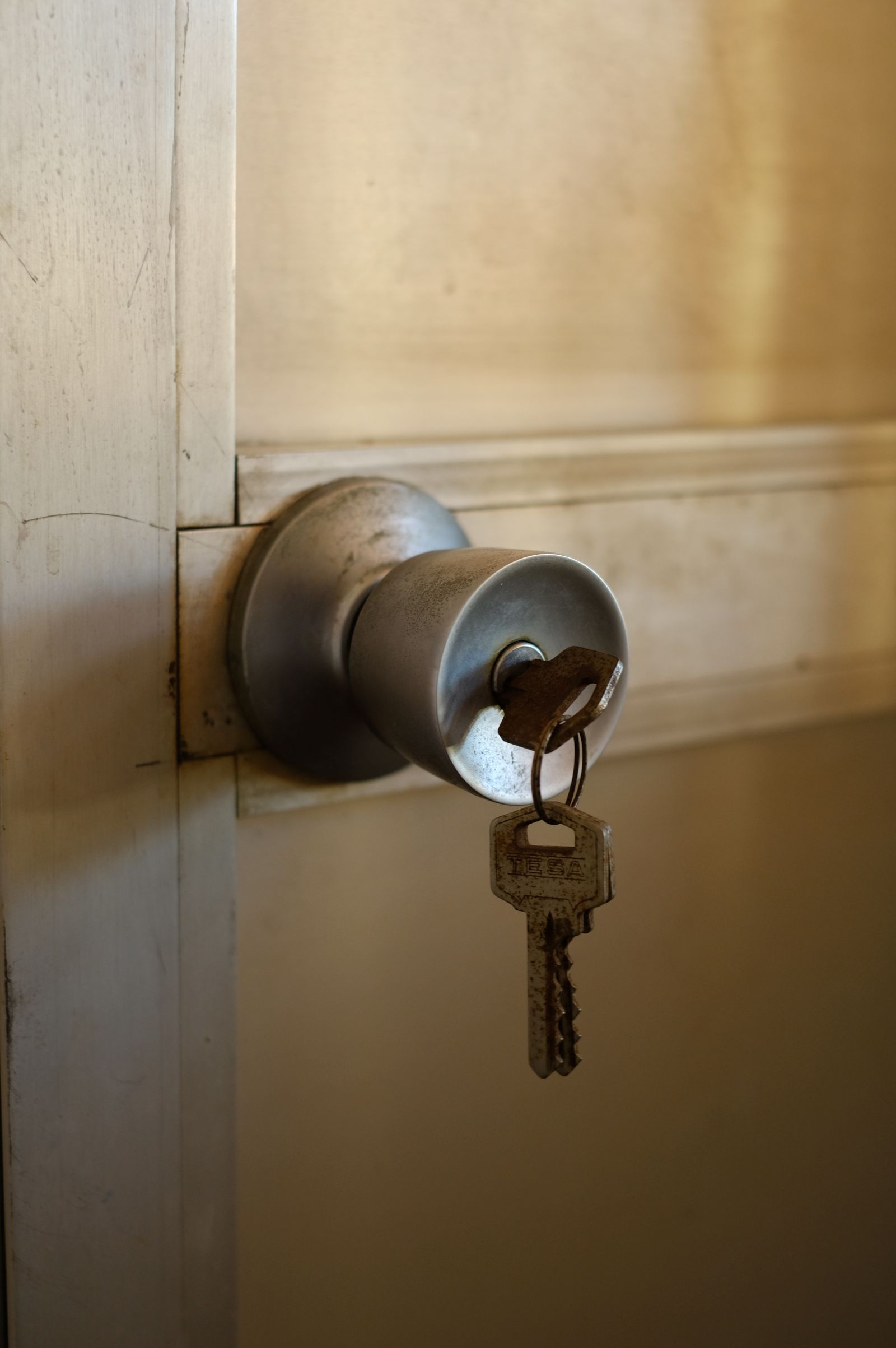 Türöffnung – Schlüsseldienst Oberbayern